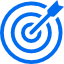 dart-arrow-in-the-middle-of-circular-board